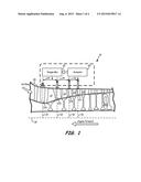 ACTUATOR MOUNTED TO TORQUE BOX diagram and image