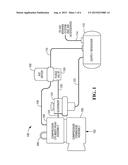 Vehicle Air Compressor Apparatus for a Heavy Vehicle Air Braking System diagram and image