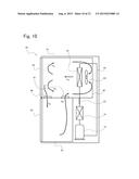 HERMETIC COMPRESSOR AND REFRIGERATION APPARATUS diagram and image