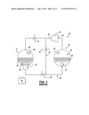 Centrifugal Compressor Startup Control diagram and image