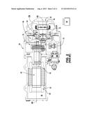 Centrifugal Compressor Startup Control diagram and image