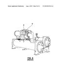 Centrifugal Compressor Startup Control diagram and image