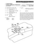 THEFT-RESISTANT CABLE CLAMP diagram and image