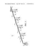 THEFT-RESISTANT CABLE CLAMP diagram and image