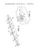 THEFT-RESISTANT CABLE CLAMP diagram and image