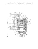 ELECTRIC BRAKE ACTUATOR WITH PARKING FUNCTION diagram and image