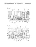 ELECTRIC BRAKE ACTUATOR WITH PARKING FUNCTION diagram and image