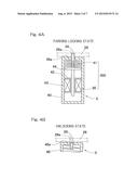 ELECTRIC BRAKE ACTUATOR WITH PARKING FUNCTION diagram and image