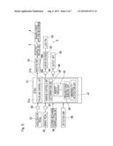 ELECTRIC BRAKE ACTUATOR WITH PARKING FUNCTION diagram and image