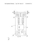 ELECTRIC BRAKE ACTUATOR WITH PARKING FUNCTION diagram and image