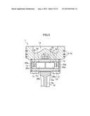 PISTON STRUCTURE FOR ENGINE diagram and image