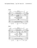 PISTON STRUCTURE FOR ENGINE diagram and image