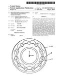 RIGID SPEED REDUCER WITH INTERNAL AND EXTERNAL TOOTH PROFILE     TOOTH-ENVELOPING diagram and image