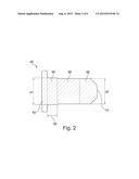 DAMPER COVER PLATE CONNECTION WITH PRESS FIT RIVETING diagram and image