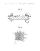 METHOD OF MANUFACTURING BAR MEMBER AND BAR MEMBER diagram and image