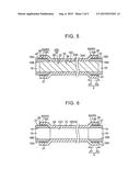 METHOD OF MANUFACTURING BAR MEMBER AND BAR MEMBER diagram and image