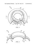 FLUID FLOW CONTROLLER AND FILTER ASSEMBLY WITH FLUID FLOW CONTROLLER diagram and image