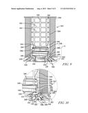 FLUID FLOW CONTROLLER AND FILTER ASSEMBLY WITH FLUID FLOW CONTROLLER diagram and image