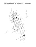 MOUNTING SYSTEM FOR PLUMBING FIXTURE FITTING diagram and image