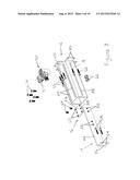 MOUNTING SYSTEM FOR PLUMBING FIXTURE FITTING diagram and image