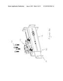 MOUNTING SYSTEM FOR PLUMBING FIXTURE FITTING diagram and image