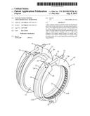 OUPLING WITH UNIFORM CIRCUMFERENTIAL TIGHTENING diagram and image