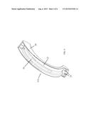 OUPLING WITH UNIFORM CIRCUMFERENTIAL TIGHTENING diagram and image