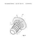 HOSE COUPLING diagram and image