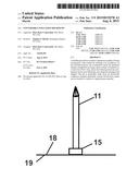 CONVERTIBLE INSULATION HOLDER PIN diagram and image