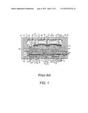 Mono-material Divider Block Assembly diagram and image