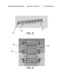 Mono-material Divider Block Assembly diagram and image