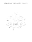 LED LIGHT SOURCE PACKAGE diagram and image