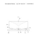 LED LIGHT SOURCE PACKAGE diagram and image