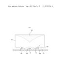 LED LIGHT SOURCE PACKAGE diagram and image