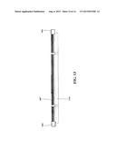 LED LIGHT EMITTING APPARATUS HAVING BOTH REFLECTED AND DIFFUSED     SUBASSEMBLIES diagram and image