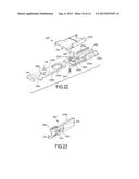 FLASHLIGHT SYSTEM WITH ACCESSORIZED REPLACEABLE PANELS diagram and image