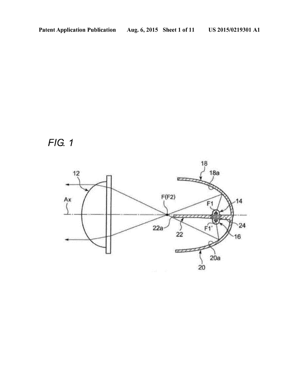 VEHICLE LAMP - diagram, schematic, and image 02