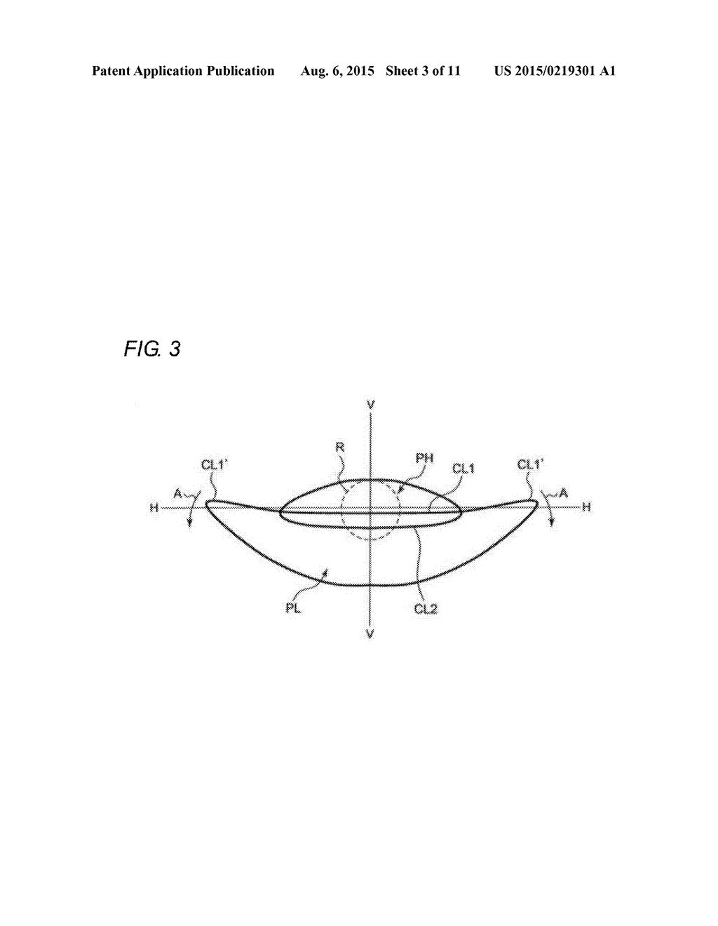 VEHICLE LAMP - diagram, schematic, and image 04