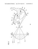 VEHICLE LAMP diagram and image