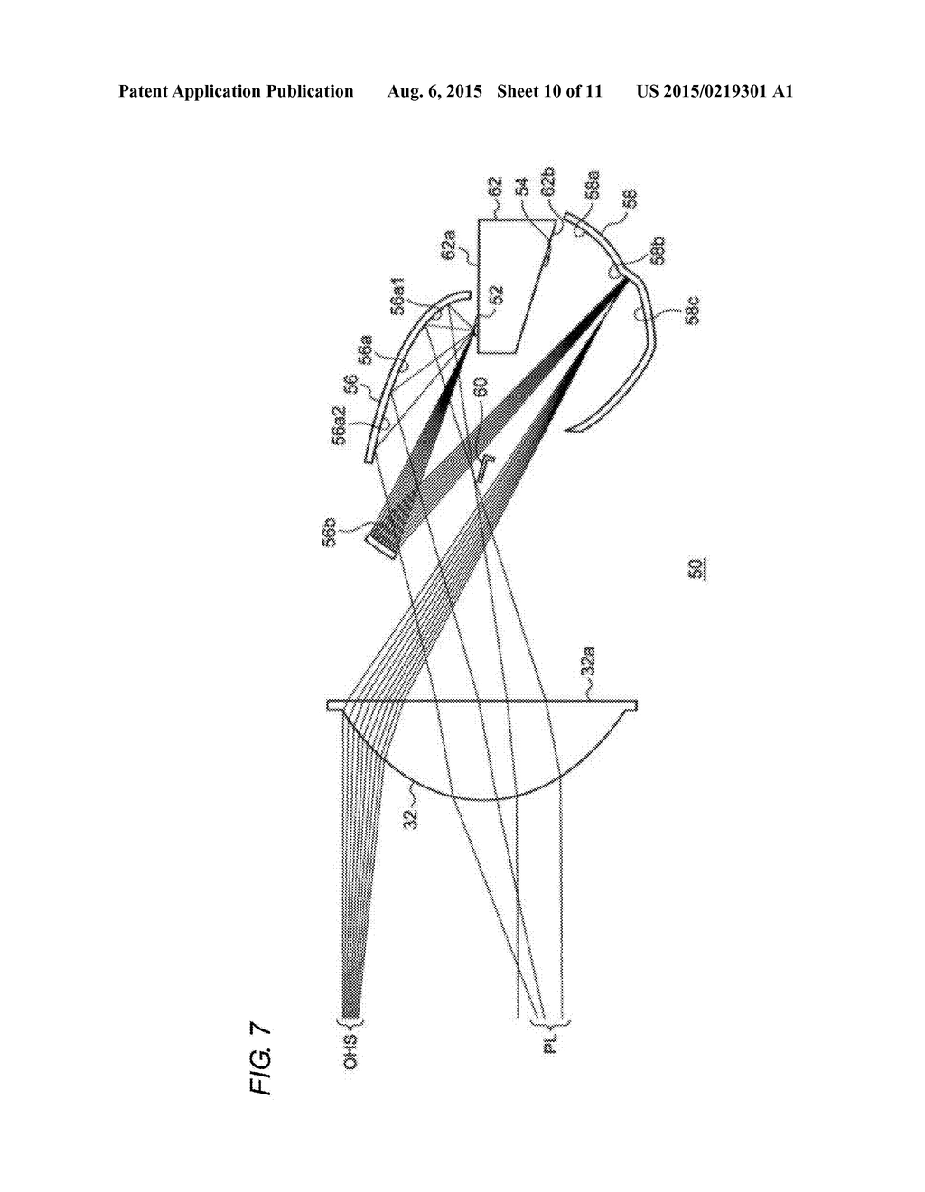 VEHICLE LAMP - diagram, schematic, and image 11