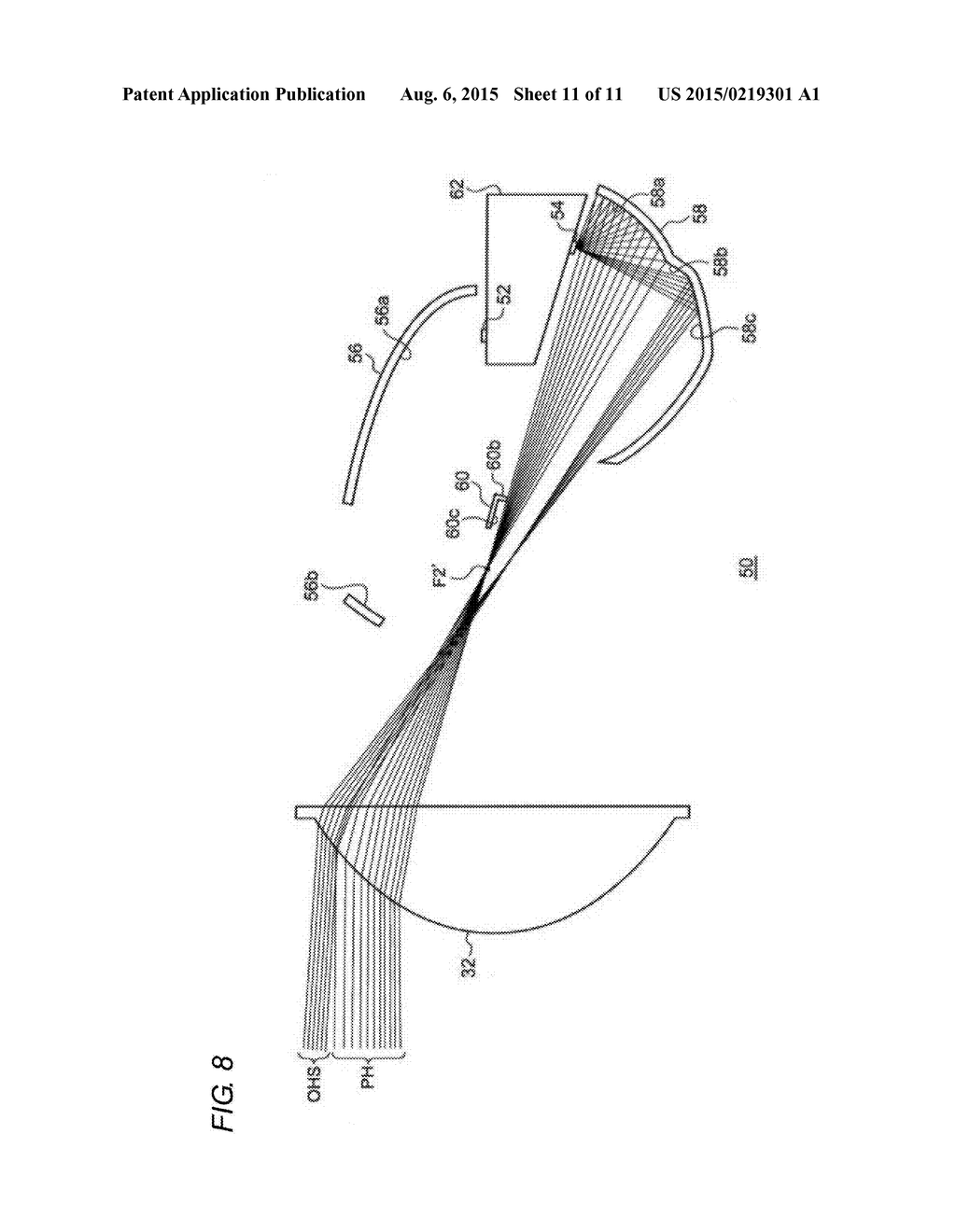 VEHICLE LAMP - diagram, schematic, and image 12