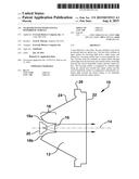 NEAR-FIELD LENS WITH CONVEX HYPERBOLIC SURFACE diagram and image