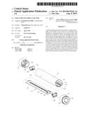 LIGHT EMITTING DIODE LAMP TUBE diagram and image