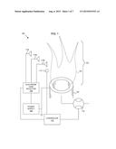 ELECTRODYNAMIC COMBUSTION SYSTEM WITH VARIABLE GAIN ELECTRODES diagram and image