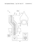 ELECTRODYNAMIC COMBUSTION SYSTEM WITH VARIABLE GAIN ELECTRODES diagram and image