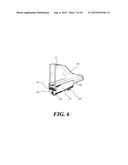 Energy Efficient Fenestration Assembly diagram and image