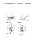 Energy Efficient Fenestration Assembly diagram and image