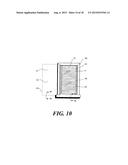 Energy Efficient Fenestration Assembly diagram and image