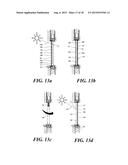 Energy Efficient Fenestration Assembly diagram and image