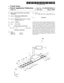 INDUCTION TYPE POSITION MEASURING APPARATUS diagram and image